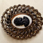 Vintage Gold Photo 0