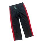 Wild Fable NWT Womens  High-Rise Zippered Leg Track Pants - Sz S Photo 3