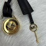Michael Kors  Key Lock Bag Charm Photo 2