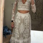 Altar'd State  Dress Photo 3