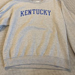 Champion  Kentucky Sweatshirt Photo 0