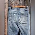 Tommy Hilfiger  distressed MOM Jeans Photo 14