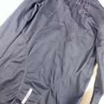 Athletic long sleeve Black Photo 6