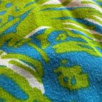 Lilly Pulitzer Women's Roar of the Jungle Quarter Zip Lightweight Pullover XS Photo 8