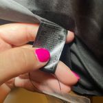 Steve Madden Women’s Diarine Scarf Quilted Puffer Jacket Size Small Photo 4