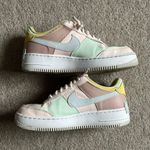 Nike Air Force 1 Pastel Shadow Low Photo 1