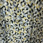 Anthropologie  MAEVE Leopard Jacquard Pencil Skirt  
Size XL NWT Photo 4