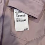 BLANK NYC Women's Pink Jacket Photo 5