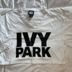 Ivy Park Beyoncé  crop top Photo 0