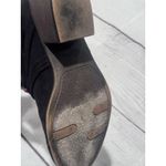 Fergalicious Fergalicous Suede Booties Photo 4