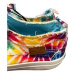 blowfish NWT Malibu Women’s Slip-On Sneakers – Size 8.5 Photo 5