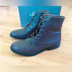 Ecco  Women's Touch 15 Lace Chukka
Boots US 6-6.5 Moka Photo 6