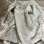 L.L.Bean Fleece Zip Jacket Photo 2