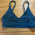 Oner active sports bra blue small Photo 3