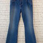 Levi's Levi’s Low Rise Flair Denim Jeans Photo 0