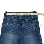 Aeropostale  Seriously Stretchy High-Rise Jegging Photo 8