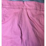 Talbots  Pencil Skirt Pink Womens Size 2P Straight Lined Knee Length‎ Office Zip Photo 12