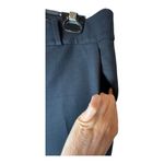 Kate Spade  Pants‎ Women 14 Back Tapered Leg Preppy Career Corpcore Photo 4