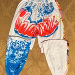 Pants with Rugrats Chucky Pic Size S/M Multiple Photo 1