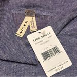 Free People  We The Free Tunic Dress L Photo 7