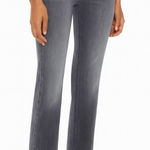 Mother Dazzler Lighting Up Lanterns Mid Rise Jeans Women’s Size 31 Faded Black l Photo 0