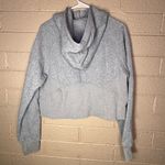 Trendy queen Gray Women's Hoodie Photo 1