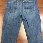 American Eagle 360 Super Stretch Hi-Rise Jegging Jeans Size 6 Photo 3