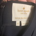 Kate Spade  Gwendolyn sheath dress bow belt Photo 7