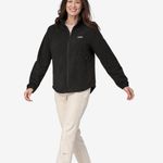 Patagonia Long Sleeve Fleece Jacket Photo 0