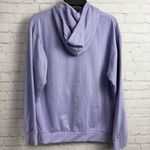 Prince Estate official merch Purple Rain graphic hoodie unisex medium pockets Photo 1