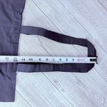 Handmade New cotton shopping bag tote funny cat rock paper scissors 16x14 handcrafted Photo 4