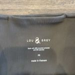 Lou & grey Brown/Grey Leggings - Size XS Photo 5