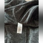 Athleta Women’s Black Herringbone‎ Mercer Tight Mid Rise Size Small Photo 5