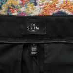 White House | Black Market  black dress pants slim ankle Photo 1