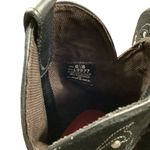 Justin Boots  Women's Black Cowboy Boots BRAND NEW W/BOX Photo 11