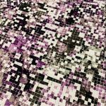 JM Collection  Cute Purple Checkered Shirt | Top Photo 1