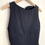 Epoque Evolution The One Bodysuit Womens Black Size L Photo 8