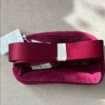 Lululemon athletica Deep Lux/Silver Everywhere Belt Bag Corduroy Photo 1