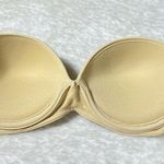Le Mystere 32C Sculptural Strapless Bra in Sand Tan Size undefined Photo 5