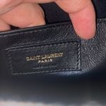 Saint Laurent YSL Vicky Camera Shoulder Bag Photo 3