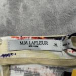 MM.LaFleur  Dress 16 Malala 2.0 Airy Cotton Lightweight Career Office Cocktail Photo 3