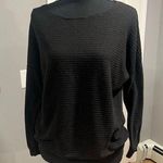 women’s ribbed long sleeve shirt Size M Photo 0