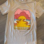 Friday + Saturday Outdoorsy Graphic Tee  Medium Photo 2