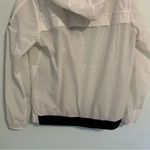 Adidas Official  ladies track top Transparent top with reflective details-XL Photo 8