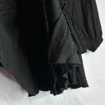 Princess Polly Love Galore Clip Dot Off the Shoulder Long Sleeve Romper Size 2 Photo 8