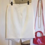Philosophy Neiman Marcus Popover Pencil Skirt Photo 4