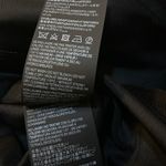 Saint Laurent Tartan-Check Pencil Skirt Size FR 34 US2 Photo 7