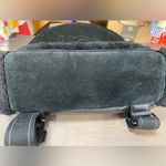 UGG  Dannie II backpack, cow suede and‎ sheepskin Photo 12