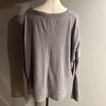 Urban Outfitters Gray Cardigan Sweater Photo 2