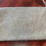 Moyna Fold Over Beaded Evening Bag Silver Photo 5